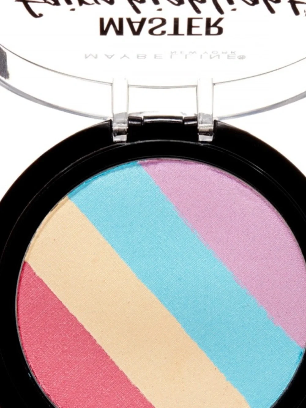 🆕 2️⃣ Rainbow Highlighters Master Fairy Highlight Wet N Wild LE Everlasting Glow
